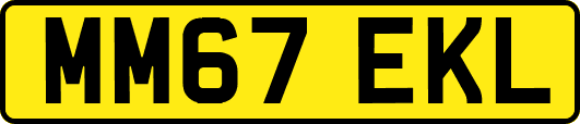 MM67EKL