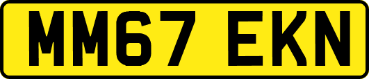 MM67EKN