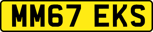 MM67EKS