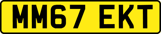 MM67EKT
