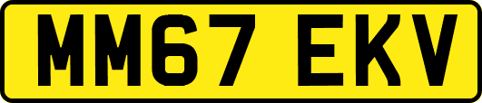 MM67EKV