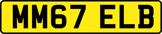 MM67ELB
