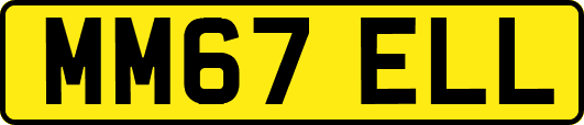 MM67ELL