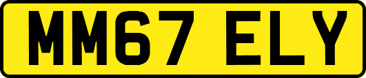 MM67ELY