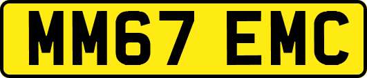 MM67EMC