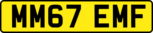 MM67EMF