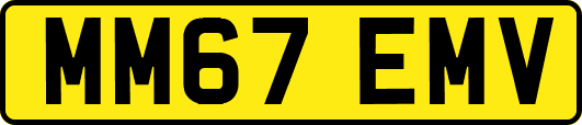 MM67EMV