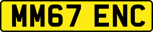 MM67ENC