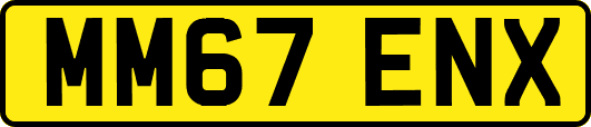 MM67ENX