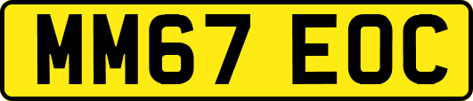 MM67EOC