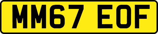 MM67EOF