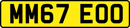 MM67EOO