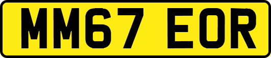 MM67EOR