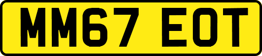 MM67EOT