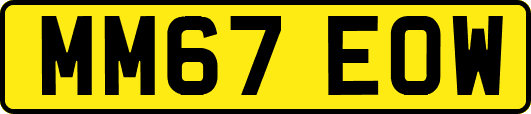 MM67EOW