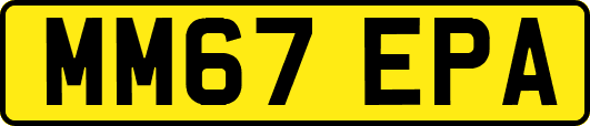 MM67EPA