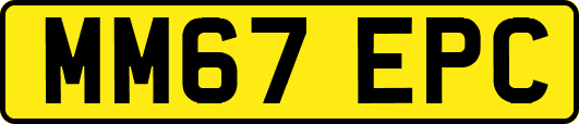 MM67EPC