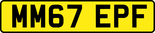 MM67EPF