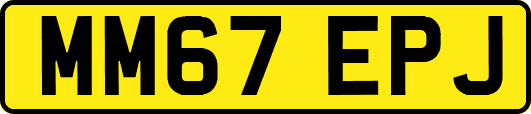 MM67EPJ