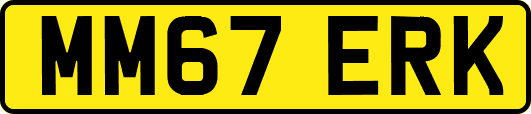 MM67ERK