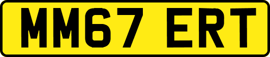 MM67ERT