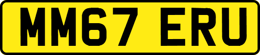 MM67ERU