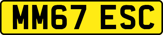 MM67ESC