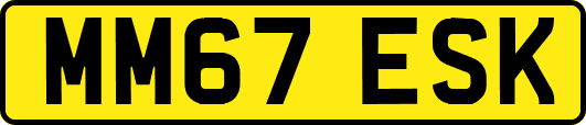 MM67ESK