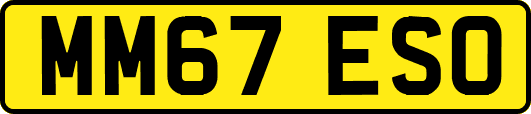 MM67ESO