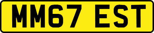 MM67EST