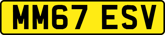 MM67ESV