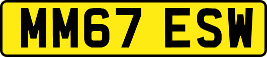 MM67ESW