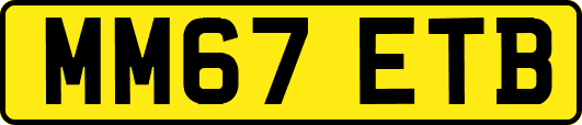 MM67ETB