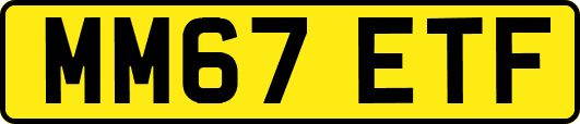 MM67ETF