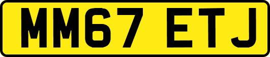 MM67ETJ