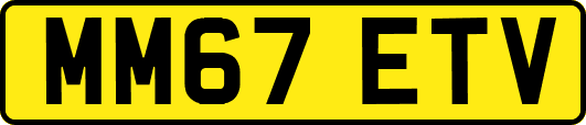 MM67ETV
