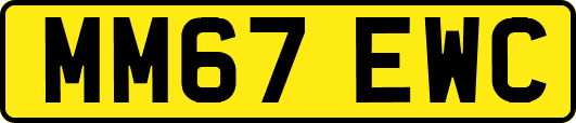 MM67EWC