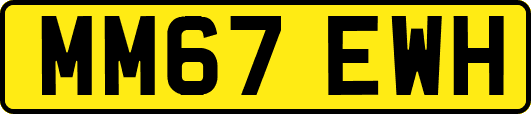 MM67EWH