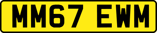 MM67EWM