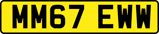 MM67EWW
