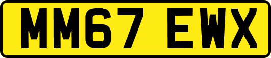 MM67EWX
