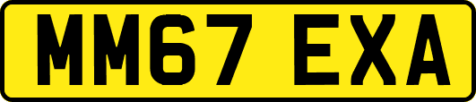 MM67EXA