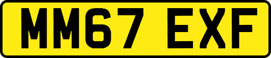 MM67EXF