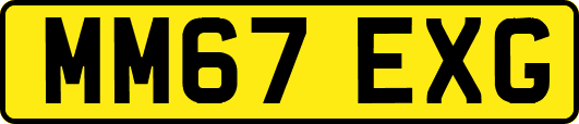 MM67EXG