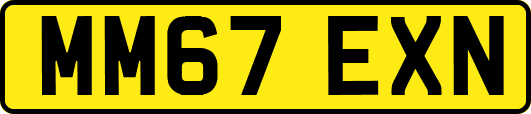 MM67EXN