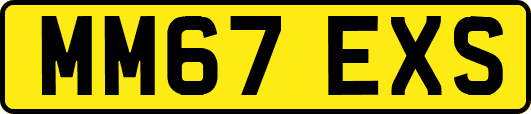 MM67EXS