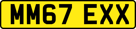 MM67EXX