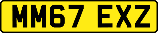 MM67EXZ