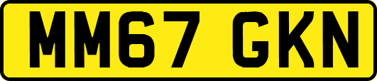 MM67GKN