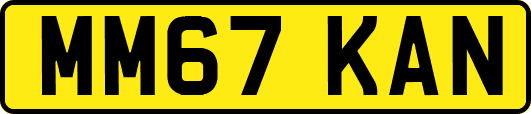 MM67KAN
